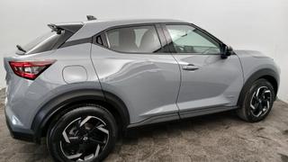 Nissan Juke  - photo 4