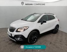 Opel Mokka Compiègne