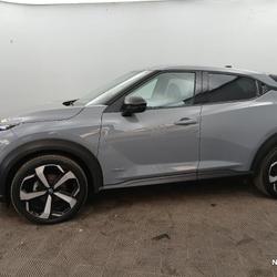 Nissan Juke Juke HYBRID 143 Tekna Compi&egrave;gne