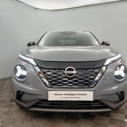 Nissan Juke Juke HYBRID 143 Tekna Compi&egrave;gne