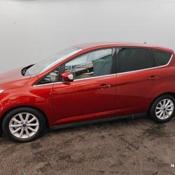Ford C Max C-MAX 1.0 EcoBoost 125 S&S Business Nav Compi&egrave;gne