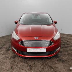 Ford C Max C-MAX 1.0 EcoBoost 125 S&S Business Nav Compi&egrave;gne