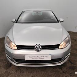 Volkswagen Golf 7 Golf 1.6 TDI 105 BlueMotion Technology FAP Trendline DSG7 Compi&egrave;gne