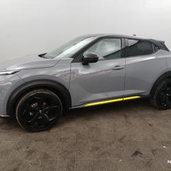 Nissan Juke Juke DIG-T 114 DCT7 KIIRO Compi&egrave;gne