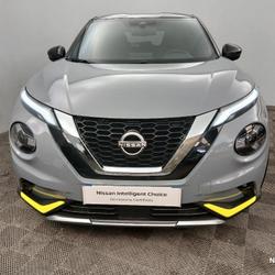 Nissan Juke Juke DIG-T 114 DCT7 KIIRO Compi&egrave;gne