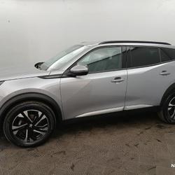 Peugeot 2008 2008 BlueHDi 110 S&S BVM6 Allure Pack Compi&egrave;gne