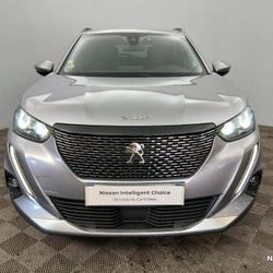 Peugeot 2008 2008 BlueHDi 110 S&S BVM6 Allure Pack Compi&egrave;gne