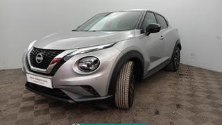 Nissan Juke  - photo 0