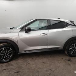 Nissan Juke Juke DIG-T 114 N-Connecta Compi&egrave;gne