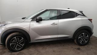 Nissan Juke  - photo 1