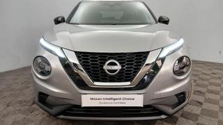 Nissan Juke  - photo 2