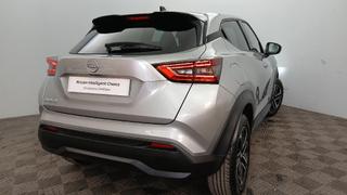 Nissan Juke  - photo 3