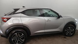Nissan Juke  - photo 4