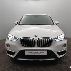 BMW X1 X1 sDrive 18i 136ch DKG7 xLine Compi&egrave;gne