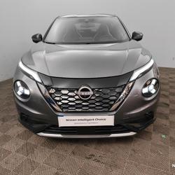 Nissan Juke Juke Hybrid 143 Premiere Edition Compi&egrave;gne