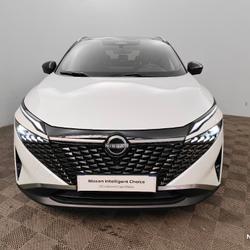Nissan Qashqai QASHQAI E POWER 205CH TEKNA BI-TON + TOIT PANO + PACK HIVER + BOSE Compi&egrave;gne