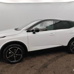 Nissan Qashqai QASHQAI E-POWER 205 CH TEKNA BI-TON+TOIT PANO+PACK HIVER+BOSE Compi&egrave;gne