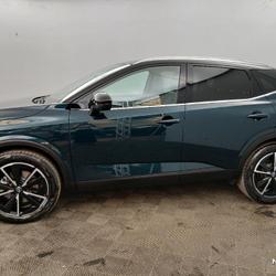 Nissan Qashqai QASHQAI E POWER 205CH TEKNA BI-TON + TOIT PANO + PACK HIVER + BOSE Compi&egrave;gne