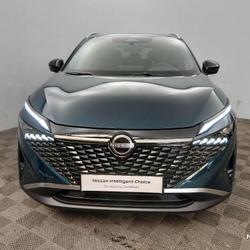 Nissan Qashqai QASHQAI E POWER 205CH TEKNA BI-TON + TOIT PANO + PACK HIVER + BOSE Compi&egrave;gne