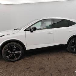 Nissan Qashqai QASHQAI E-POWER 190 CH TEKNA TOIT PANO + BOSE Compi&egrave;gne