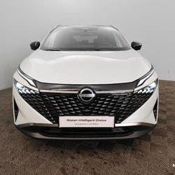 Nissan Qashqai QASHQAI E-POWER 190 CH TEKNA TOIT PANO + BOSE Compi&egrave;gne