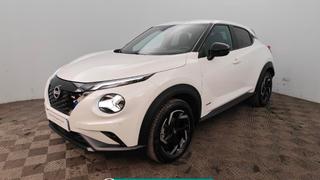 Nissan Juke  - photo 0
