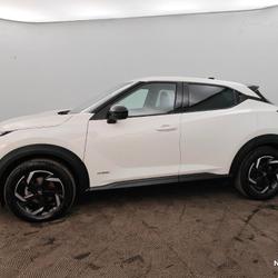Nissan Juke HYBRID 143 N-Connecta occasion - Compi&egrave;gne - photo 2/26