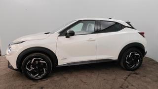 Nissan Juke  - photo 1