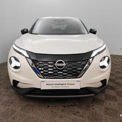 Nissan Juke HYBRID 143 N-Connecta occasion - Compi&egrave;gne - photo 3/26