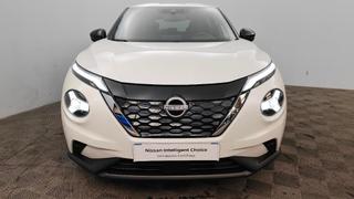 Nissan Juke  - photo 2