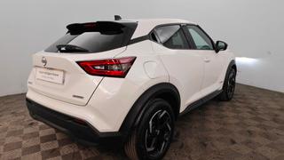 Nissan Juke  - photo 3
