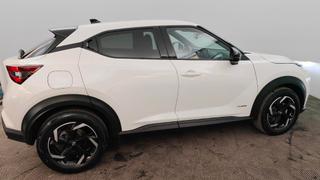 Nissan Juke  - photo 4