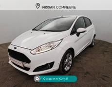 Ford Fiesta Compiègne