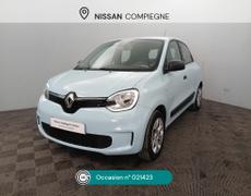 Renault Twingo 3