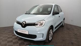 Renault Twingo 3  - photo 0