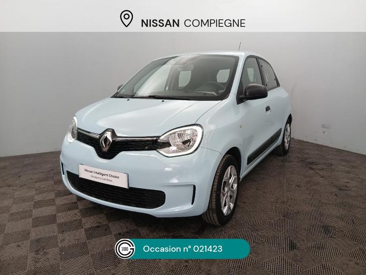 Renault Twingo 3  - 11 990 €