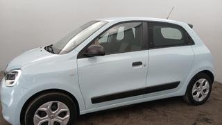 Renault Twingo 3  - photo 1
