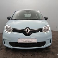 Renault Twingo 3 Twingo III E-Tech Authentic Compi&egrave;gne