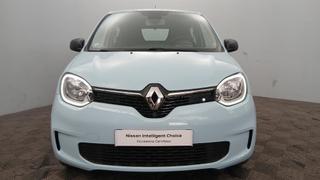 Renault Twingo 3  - photo 2