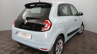 Renault Twingo 3  - photo 3