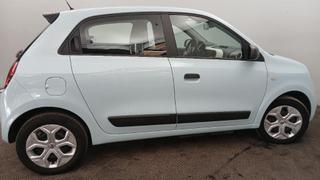 Renault Twingo 3  - photo 4