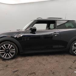 Mini Hatch Hatch 3 Portes Cooper 136 ch BVA7 Edition Greenwich Compi&egrave;gne
