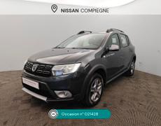 Dacia Sandero Compiègne
