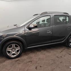 Dacia Sandero Sandero TCe 90 Stepway Compi&egrave;gne