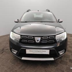 Dacia Sandero Sandero TCe 90 Stepway Compi&egrave;gne