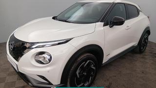 Nissan Juke  - photo 0