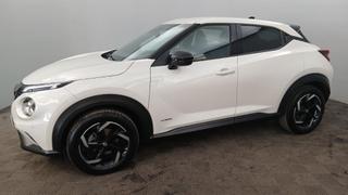 Nissan Juke  - photo 1