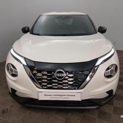 Nissan Juke Juke HYBRID 143 N-Connecta Compi&egrave;gne