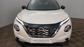 Nissan Juke  - photo 2