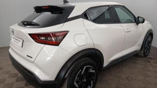 Nissan Juke  - photo 3